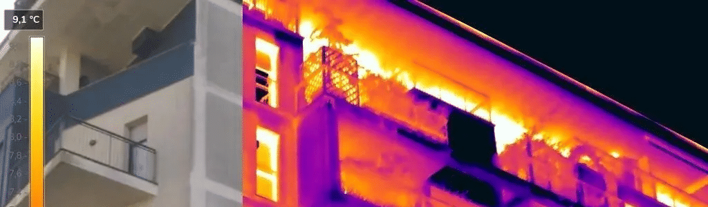 隔热涂层系列，应用于建筑和工业设备表面，具备隔热和热管理功能，多场景适用
