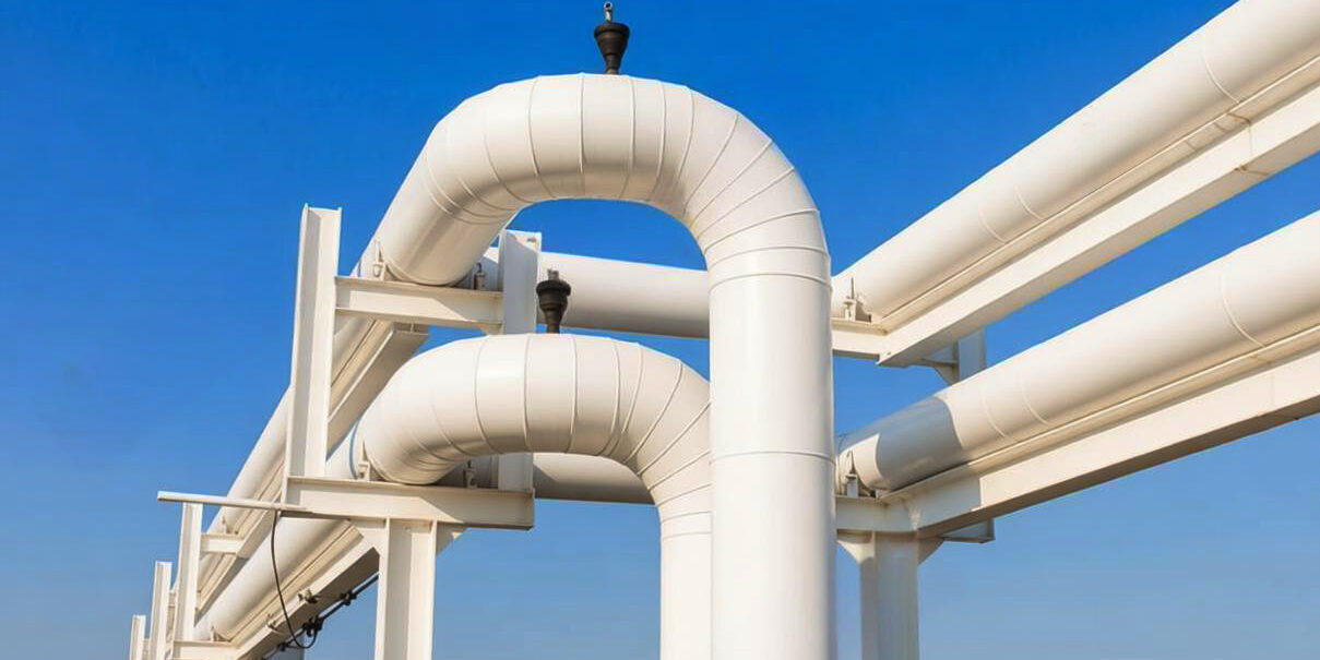 耐高温绝缘断热涂层应用场景